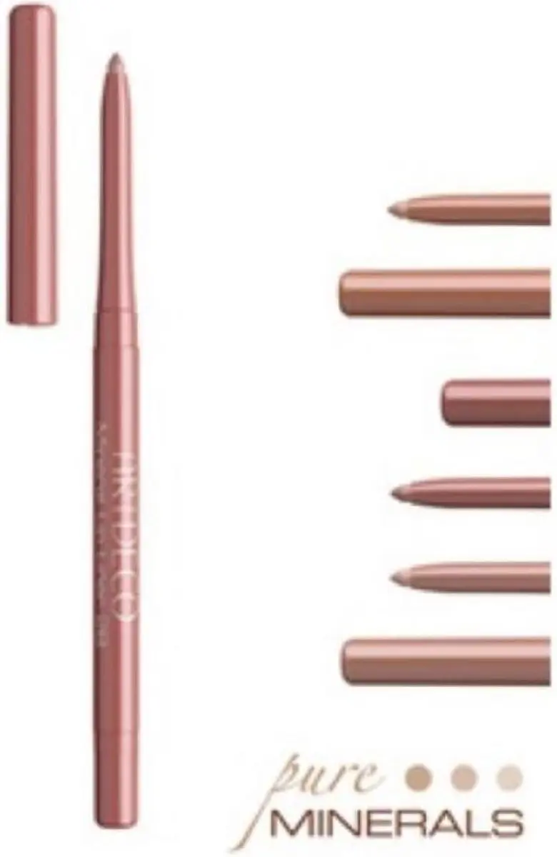 Artdeco Mineral Lip Liner 1 Natural