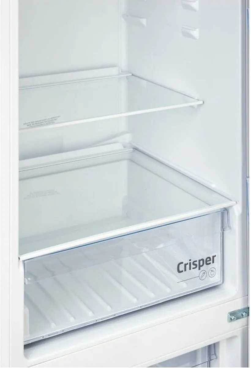 Beko BCSA240K4SN Inbouw Koelvriescombinatie 214L - 2.7kg/dag - afbeelding 6 van 6