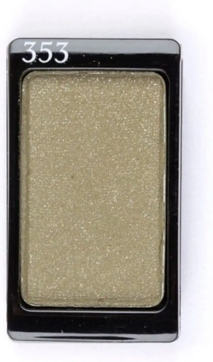 John van G Eyeshadow 353