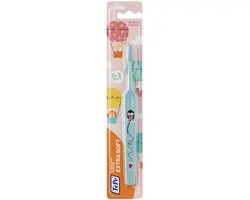 TePe Tandenborstel Baby Mini - 6 Stuks