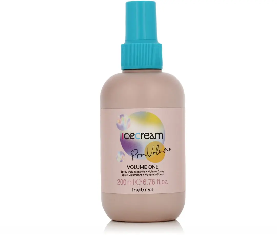 Inebrya Ice Cream Pro-Volume Volumiser 200ml