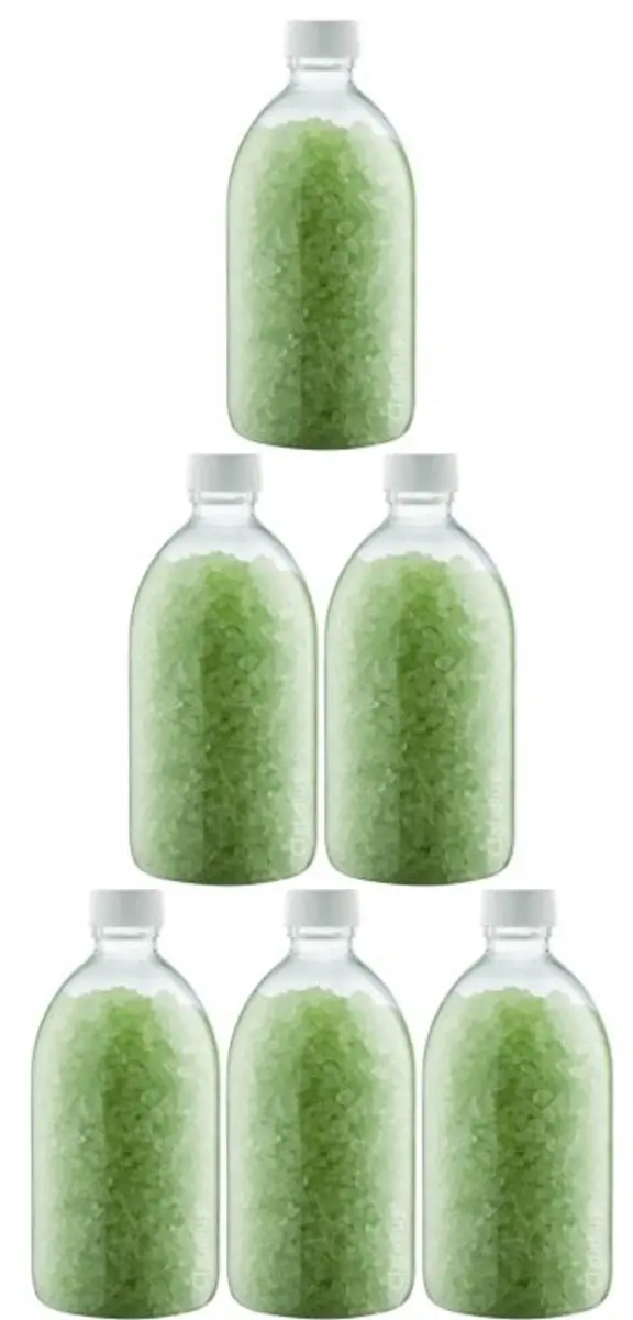 Splashbox Cosmetics Claudius Badzout Eucalyptus 600g