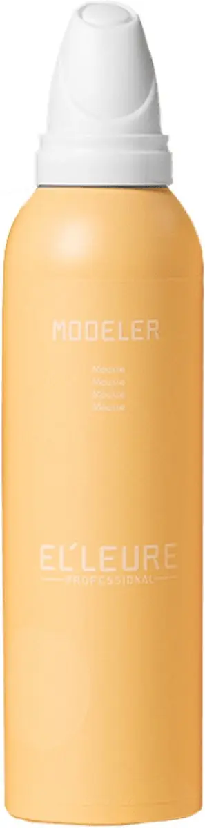 Elleure Modeler Mousse
