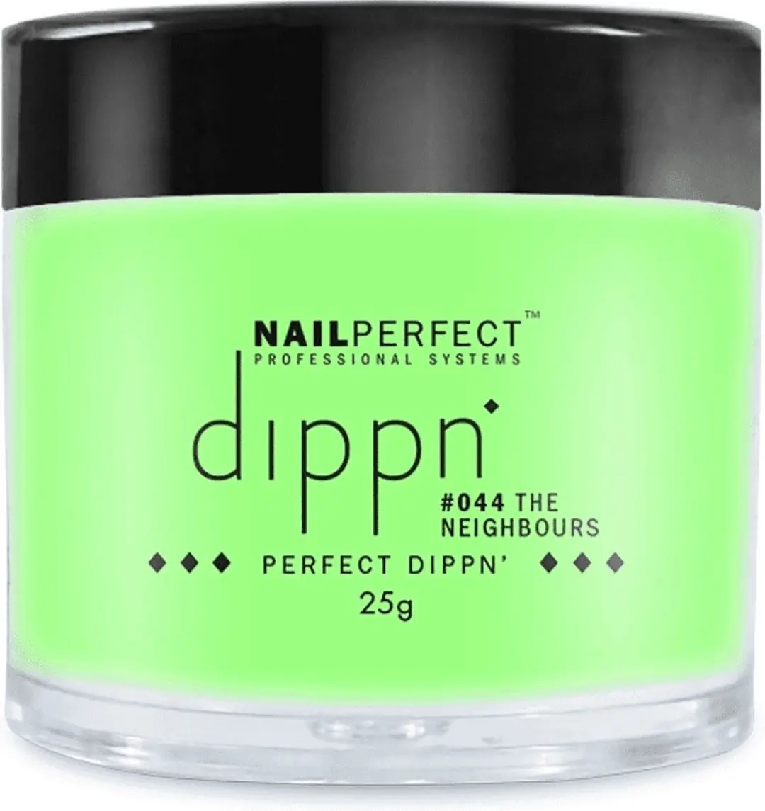 Nail Perfect Dippn The Neighbours