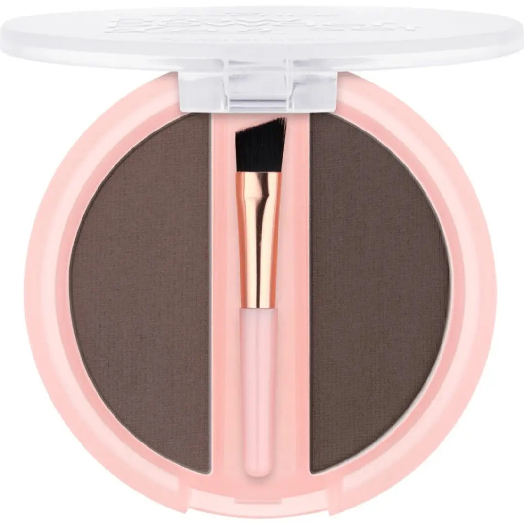 Essence BROW POWDER Nº 03 Wenkbrauwpoeder - 1,8 g