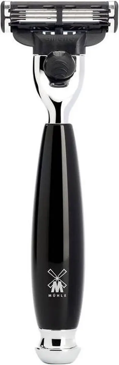 Mühle Vivo Mach3 Scheermes