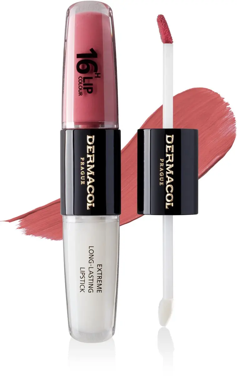 Dermacol 16-uurs Lipkleur n.1
