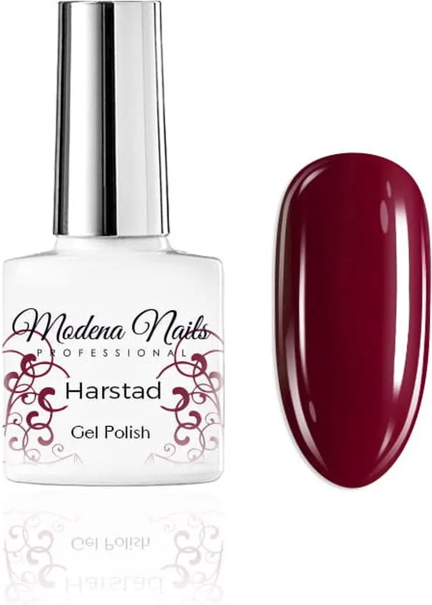 Modena Nails Gellak Harstad 7,3ml