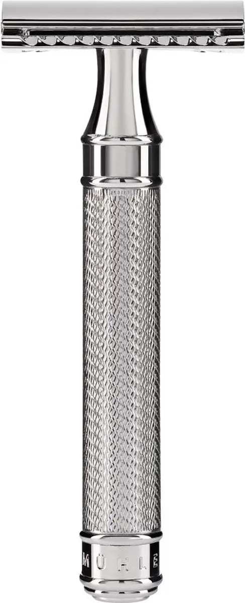 Mühle Double Edge Scheermes