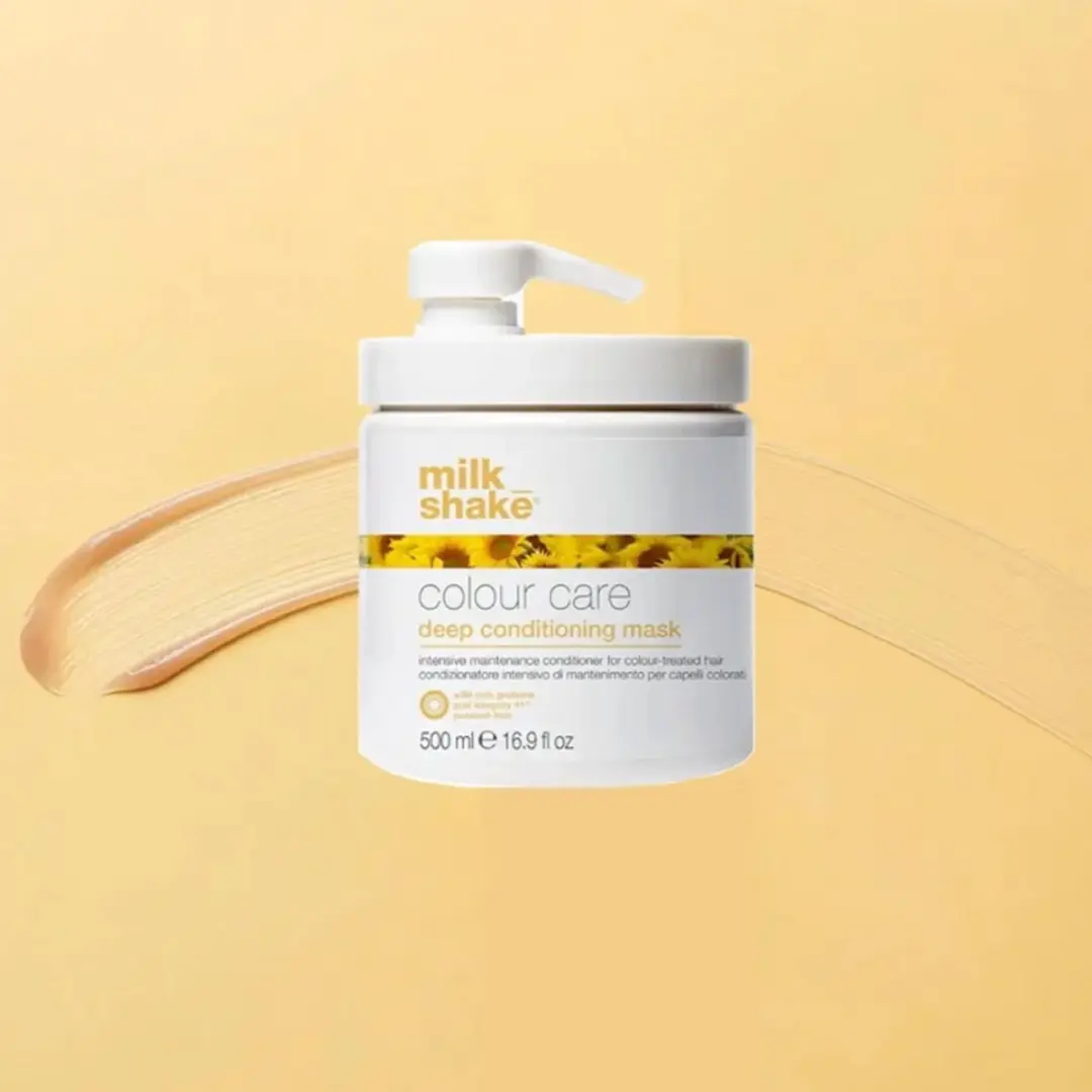 Milk Shake Haircare Deep Color Maintainer Mask 500ml