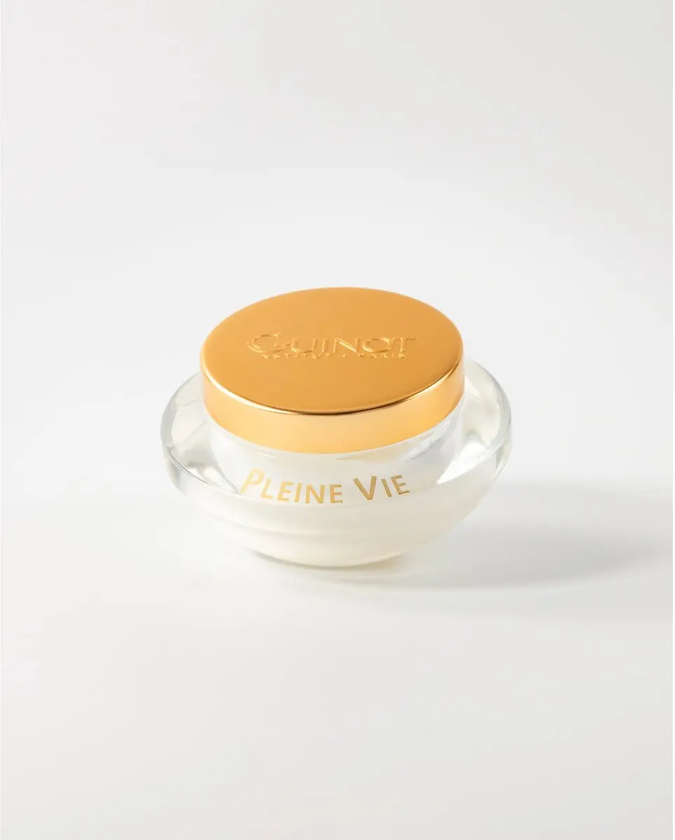 Guinot Pleine Vie Youth Replenishing Crème 50ml