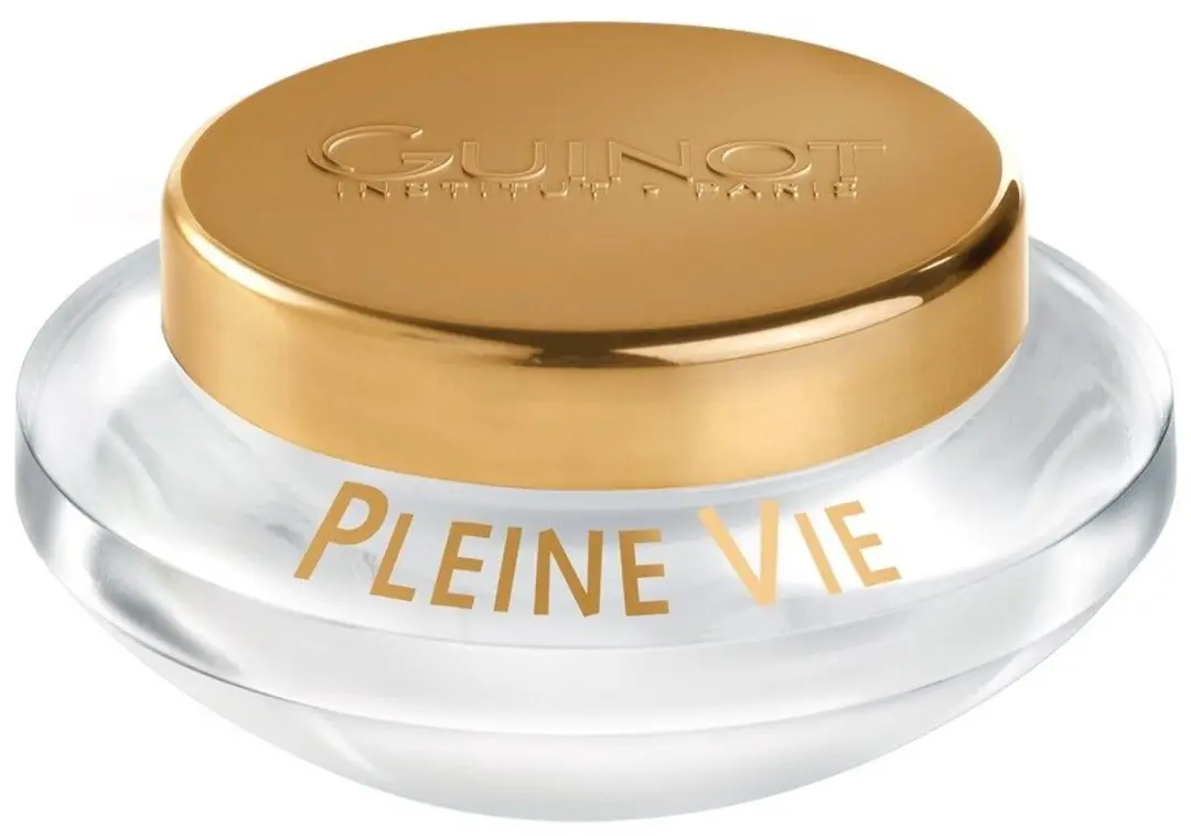 Guinot Pleine Vie Youth Replenishing Crème 50ml