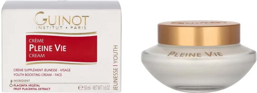 Guinot Pleine Vie Youth Replenishing Crème 50ml