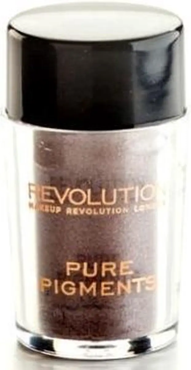 Makeup Revolution Eye Dust Etiquette Oogschaduw 1.5g