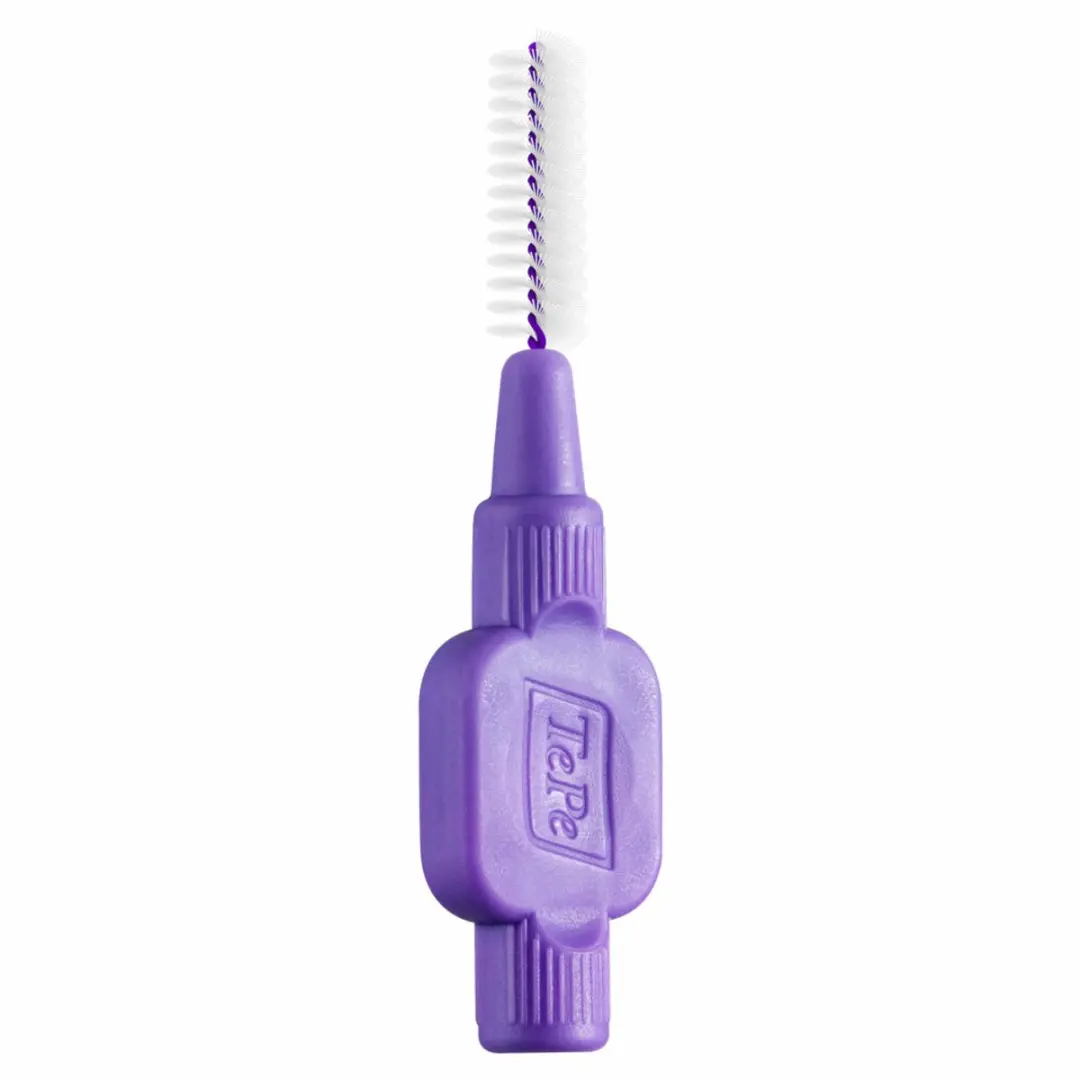TePe Interdentale Ragers Original 1,1mm Paars