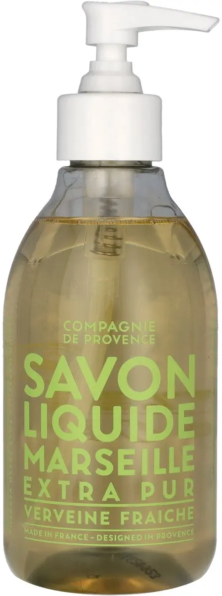Compagnie de Provence Verveine Fraîche Vloeibare Handzeep 300ml