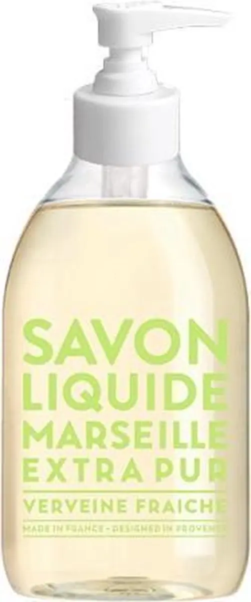 Compagnie de Provence Verveine Fraîche Vloeibare Handzeep 300ml