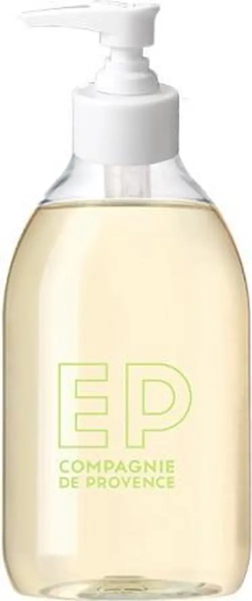 Compagnie de Provence Verveine Fraîche Vloeibare Handzeep 300ml