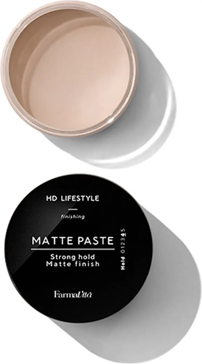 Farmavita HD Life Style Wax 50ml