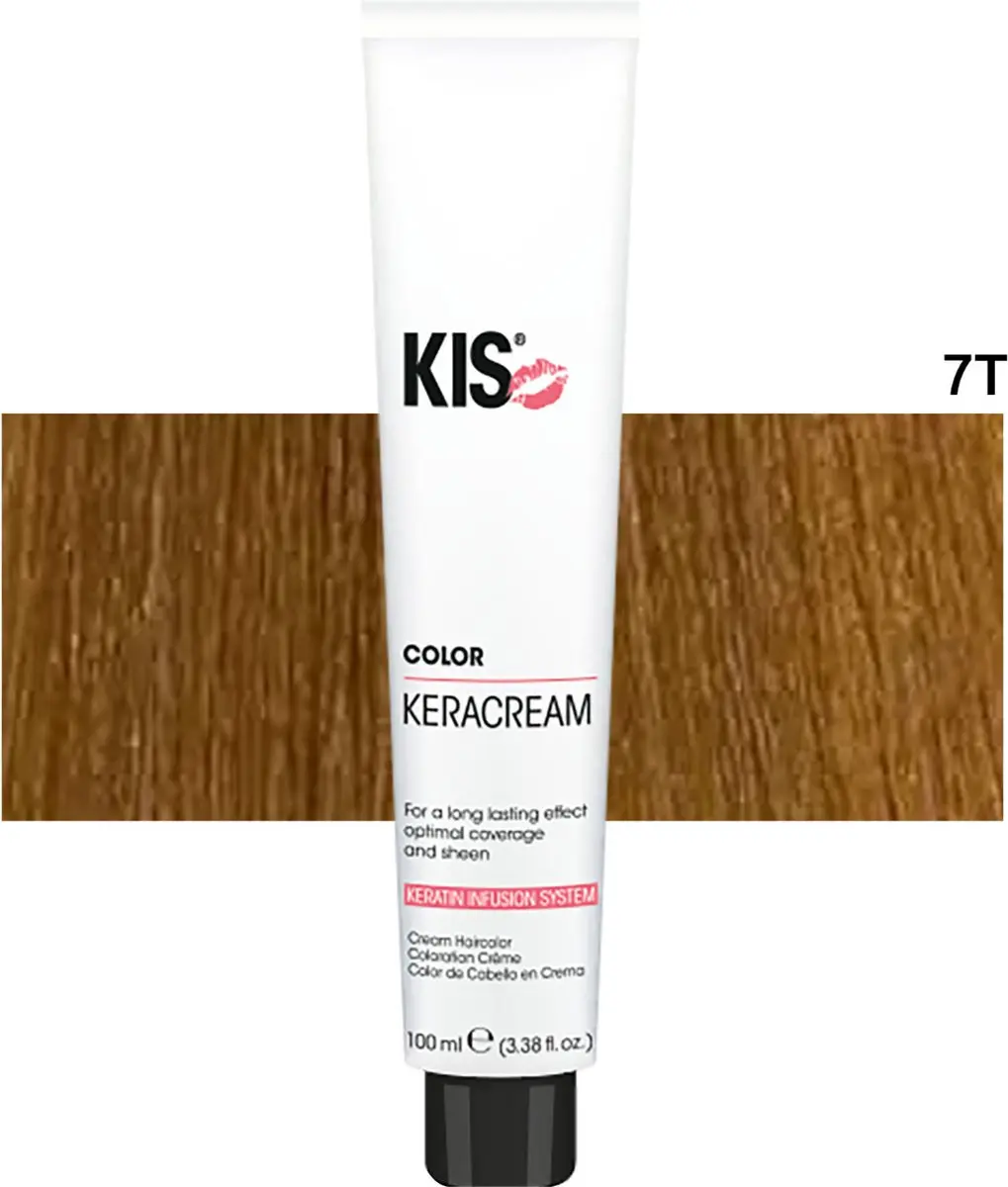 KIS KeraCream Color 100ml