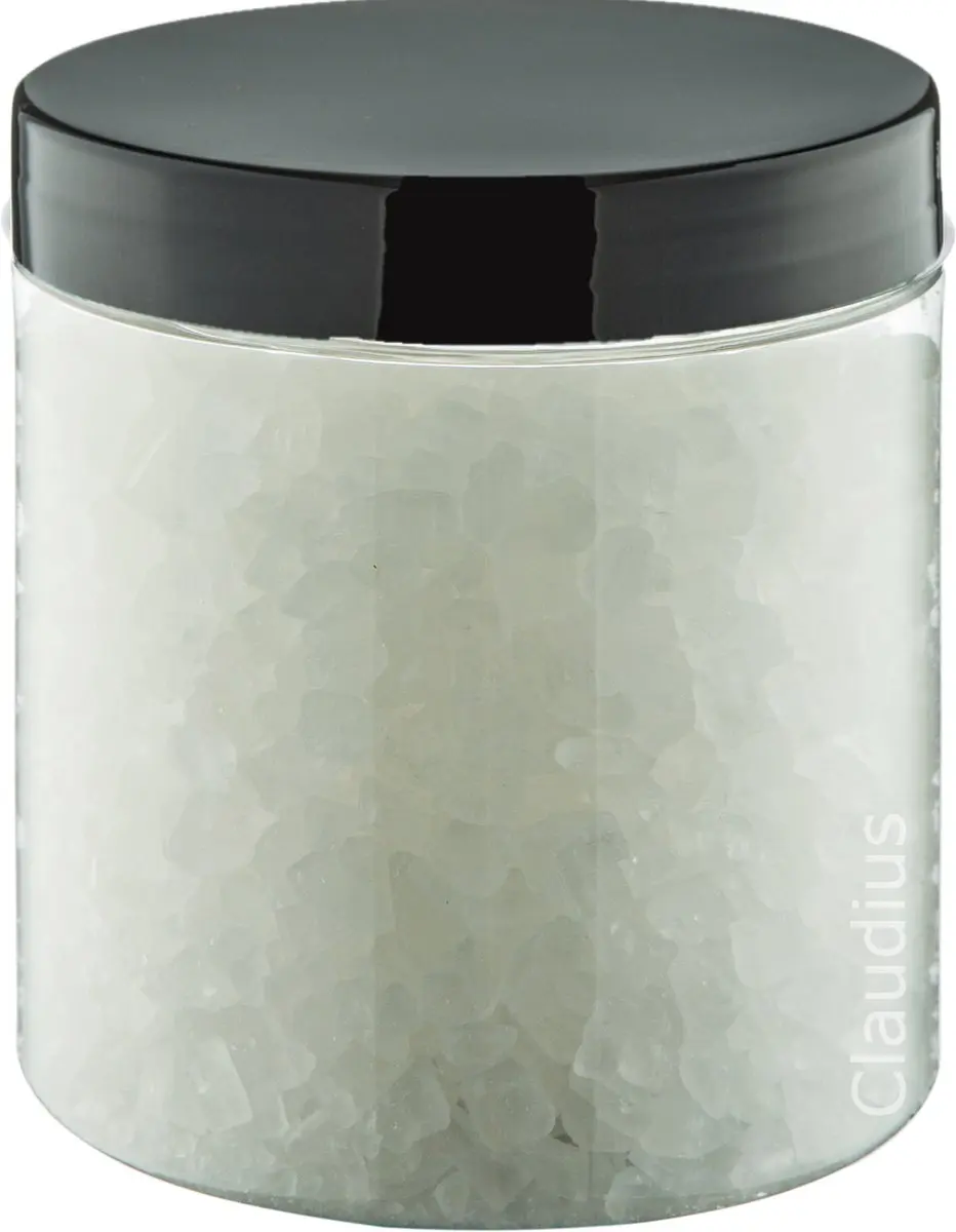 Splashbox Cosmetics Claudius Badzout Relaxing Moment 300g - 6 Stuks