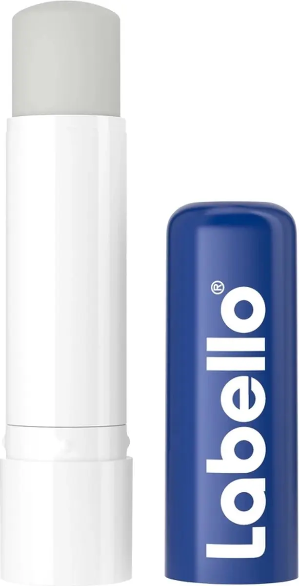 Labello Original Lippenbalsem 10g - 2 Stuks