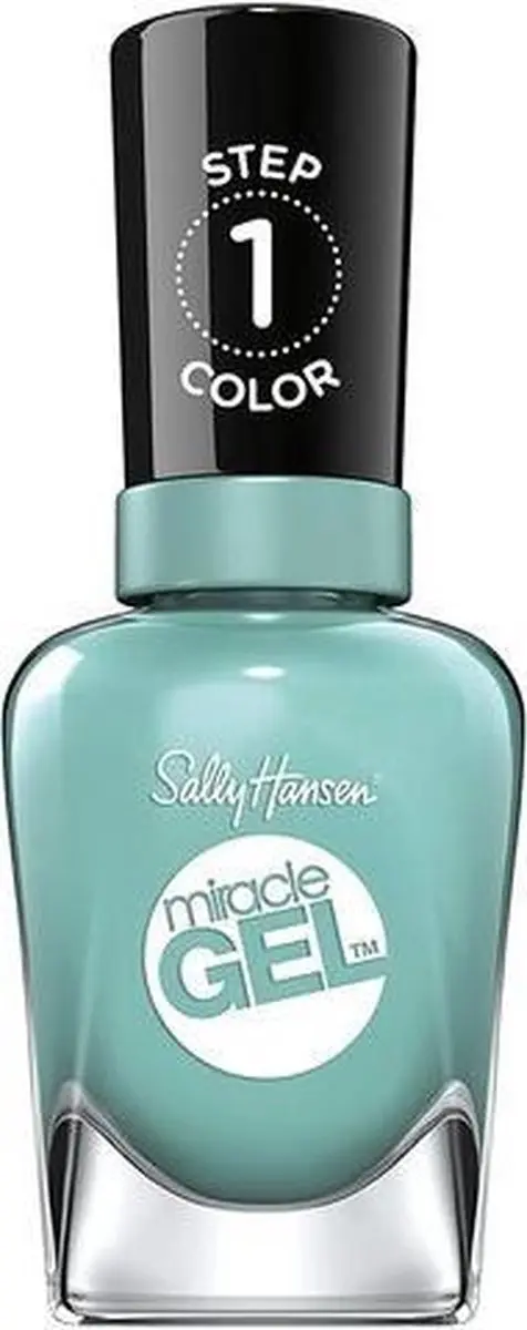 Sally Hansen Miracle Gel Nagellak 709 Mintage