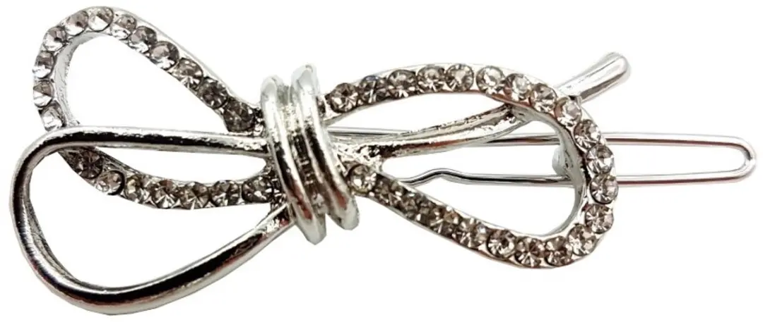 Haarsoires Haarspeld 4cm