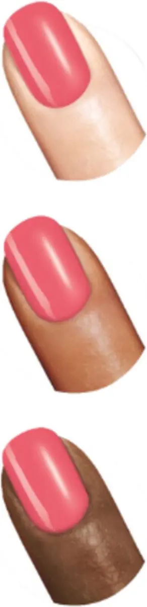 Sally Hansen Good.Kind.Pure Nagellak 270 Coral Calm - 10ml