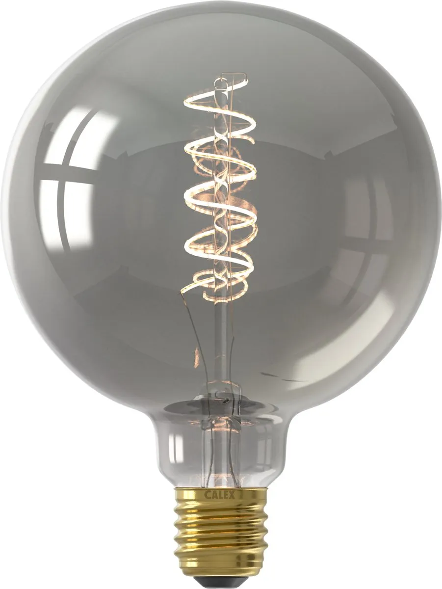 Calex Filament LED Lamp E27 4W