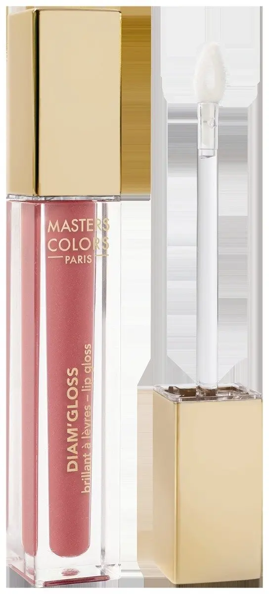 Guinot Diam'Gloss Lipgloss 12 Koraal