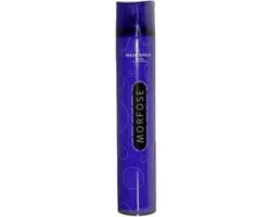 Morfose Haarspray Mega Strong 400ml