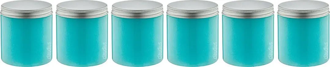 Splashbox Cosmetics Opium Bodyscrub-Gel 400g