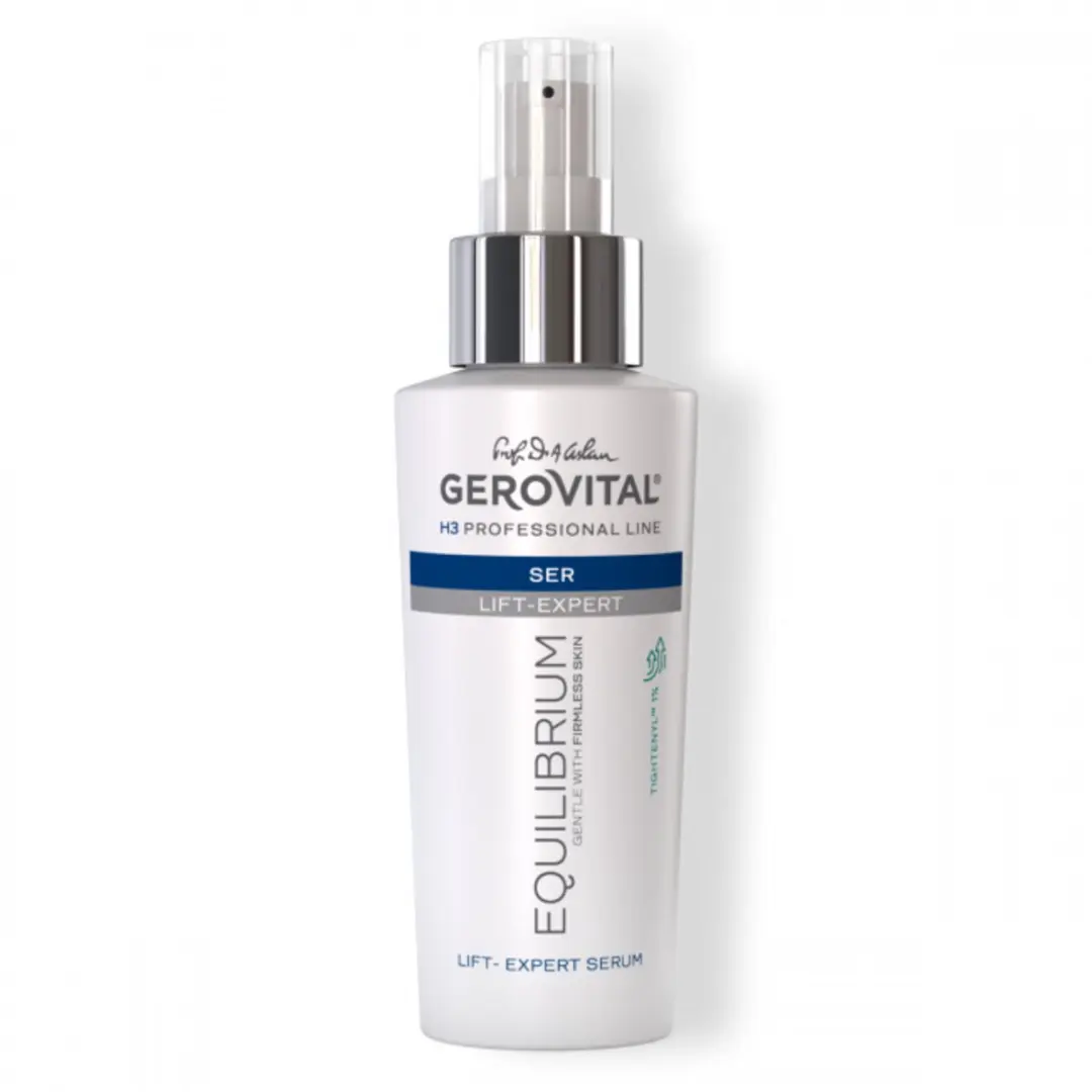 Gerovital H3 Equilibrium Lift-Expert Serum 100ml