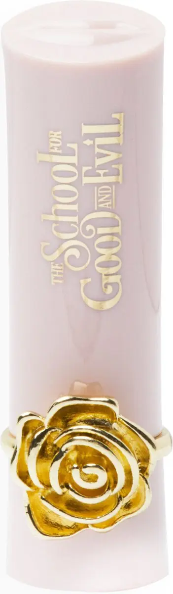 Makeup Revolution x The School Of Good & Evil Lippenstift Evers - 3.5ml