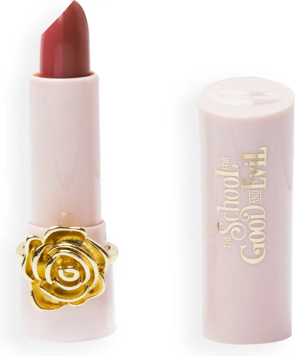 Makeup Revolution x The School Of Good & Evil Lippenstift Evers