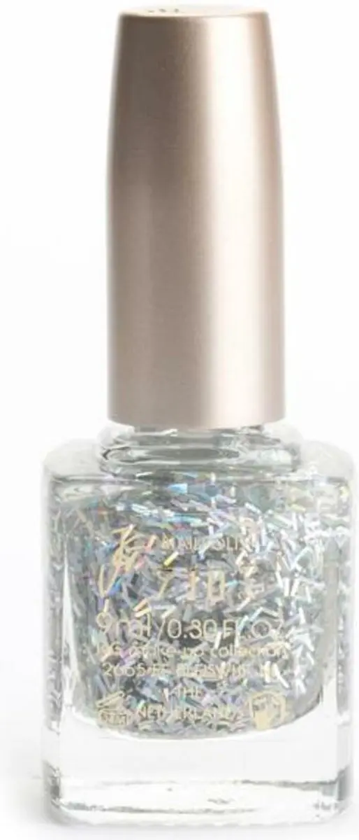 John van G Nagellak 710 Glamour