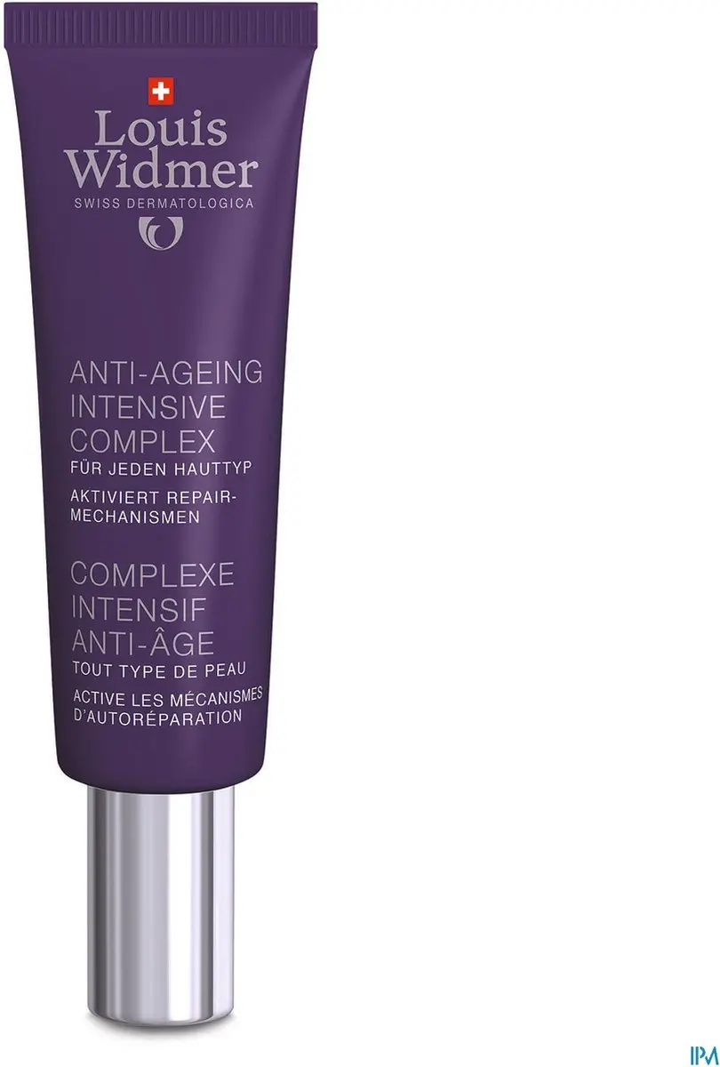 Louis Widmer Iaa Creme Intensief Ageing Complex 30ml