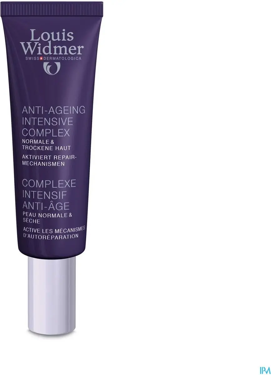 Louis Widmer Iaa Creme Intensief Ageing Complex 30ml