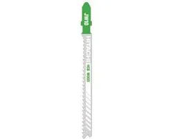 Hikoki JW10 Decoupeerzaagbladen - 5 Stuks