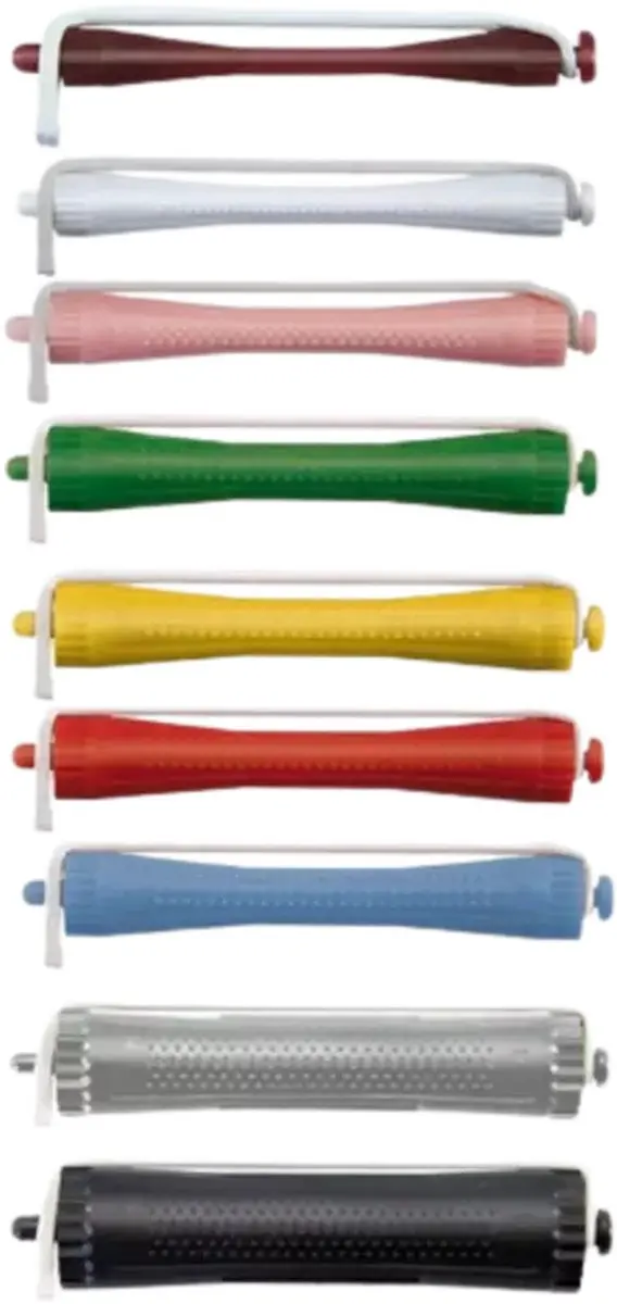 Comair Permanentwikkels 4mm