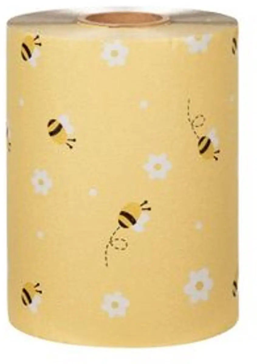 Framar I'm Buzzed Embossed Roll 320ft