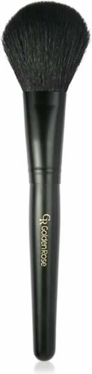 Golden Rose Powder Brush 20ml