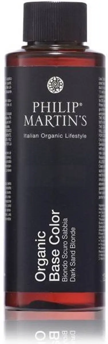 Philip Martin's Color Haarverf 7.1 Asblond 125ml