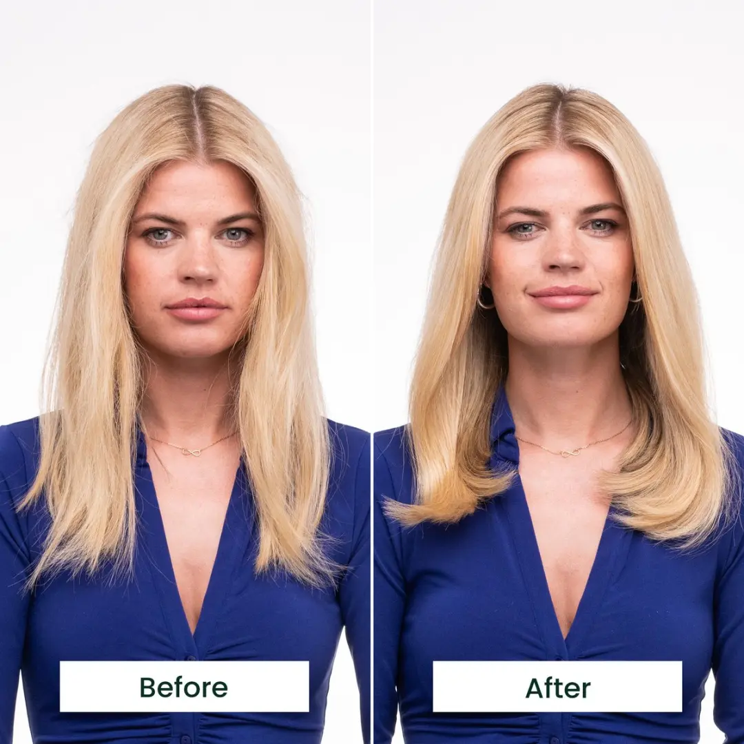 Tangle Teezer The Ultimate Blow Dry - Zwart