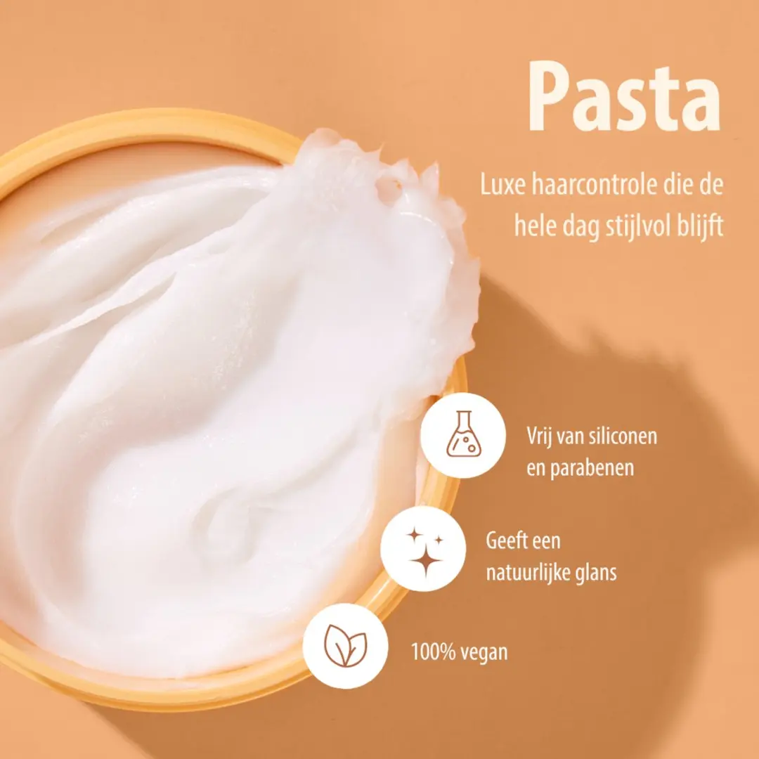 Elleure Modeler Pasta 100ml - 4 Stuks