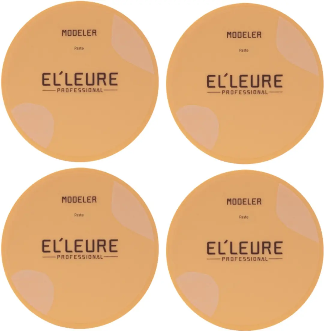 Elleure Modeler Pasta 100ml