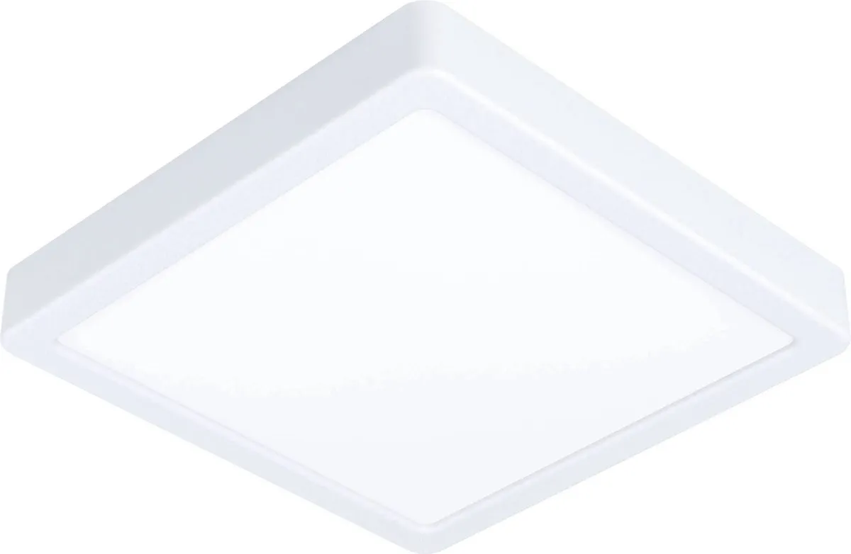 Eglo Fueva 5 Opbouwlamp LED 21cm