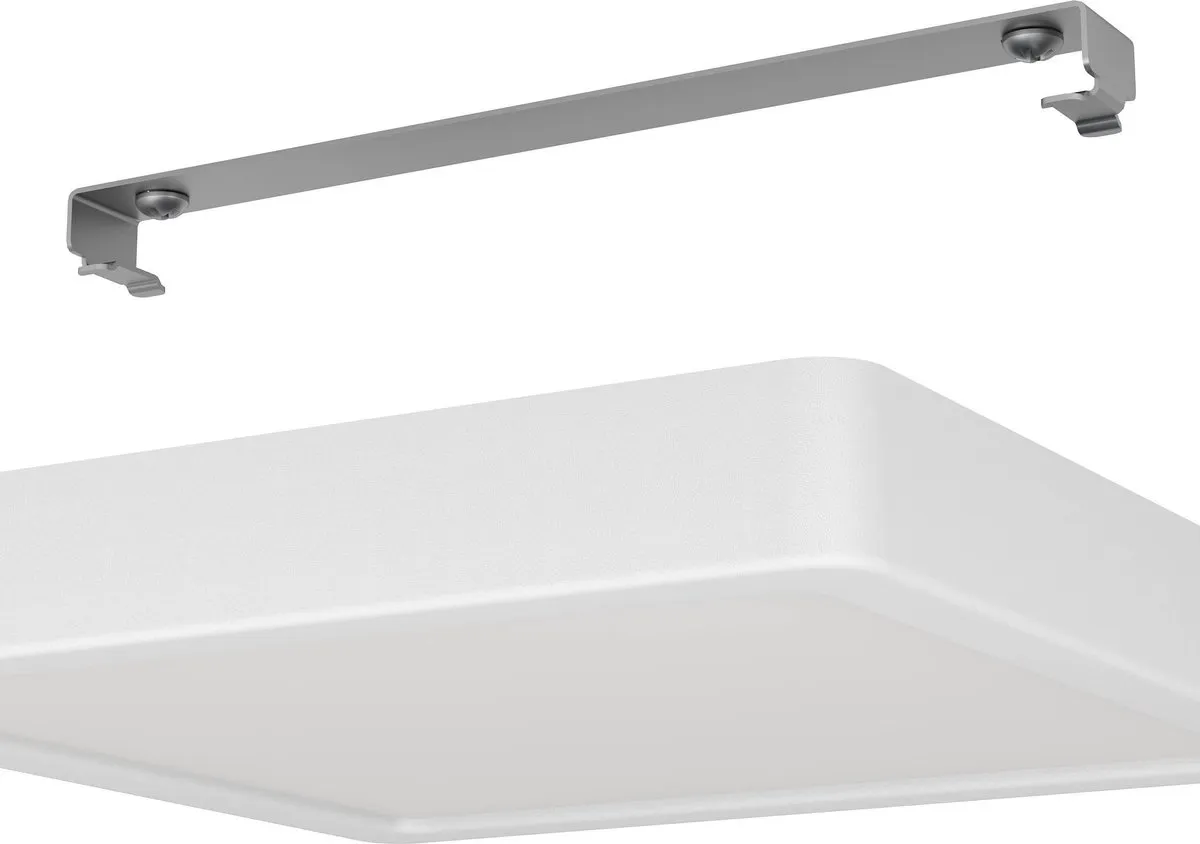 Eglo Fueva 5 Opbouwlamp LED 21cm - Wit - Dimbaar
