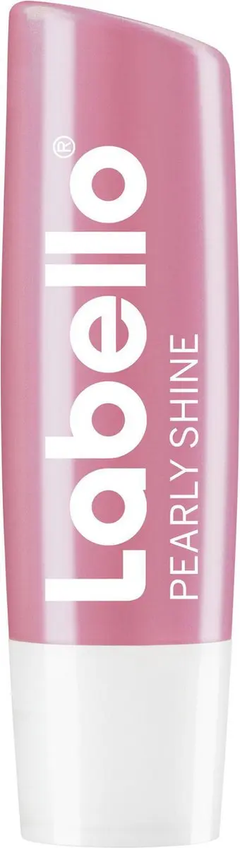 Labello Pearly Shine Lippenbalsem 5,5ml